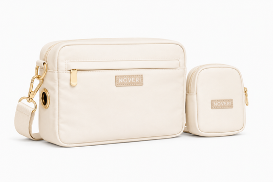 Noveri Signature - Ivory