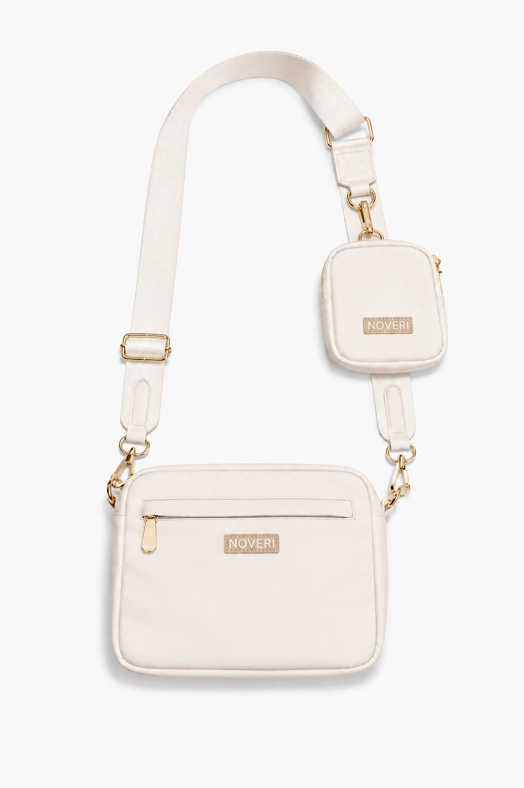 Noveri Signature - Ivory