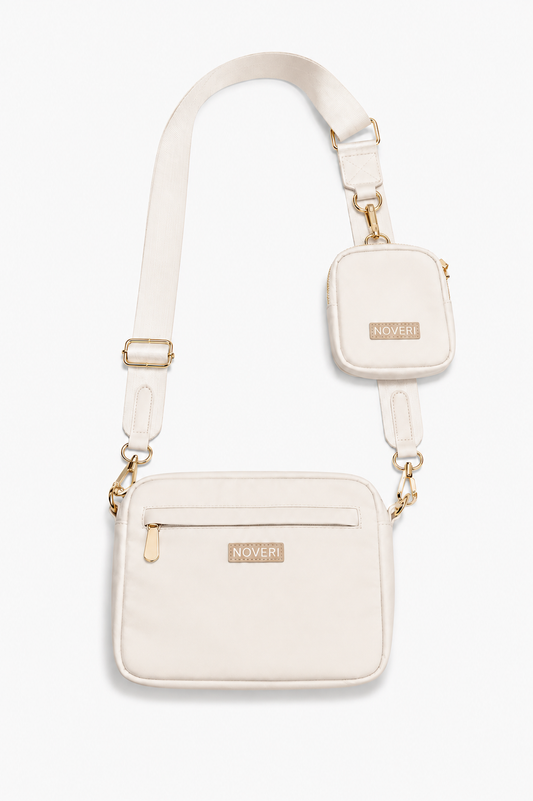 Noveri Signature - Ivory