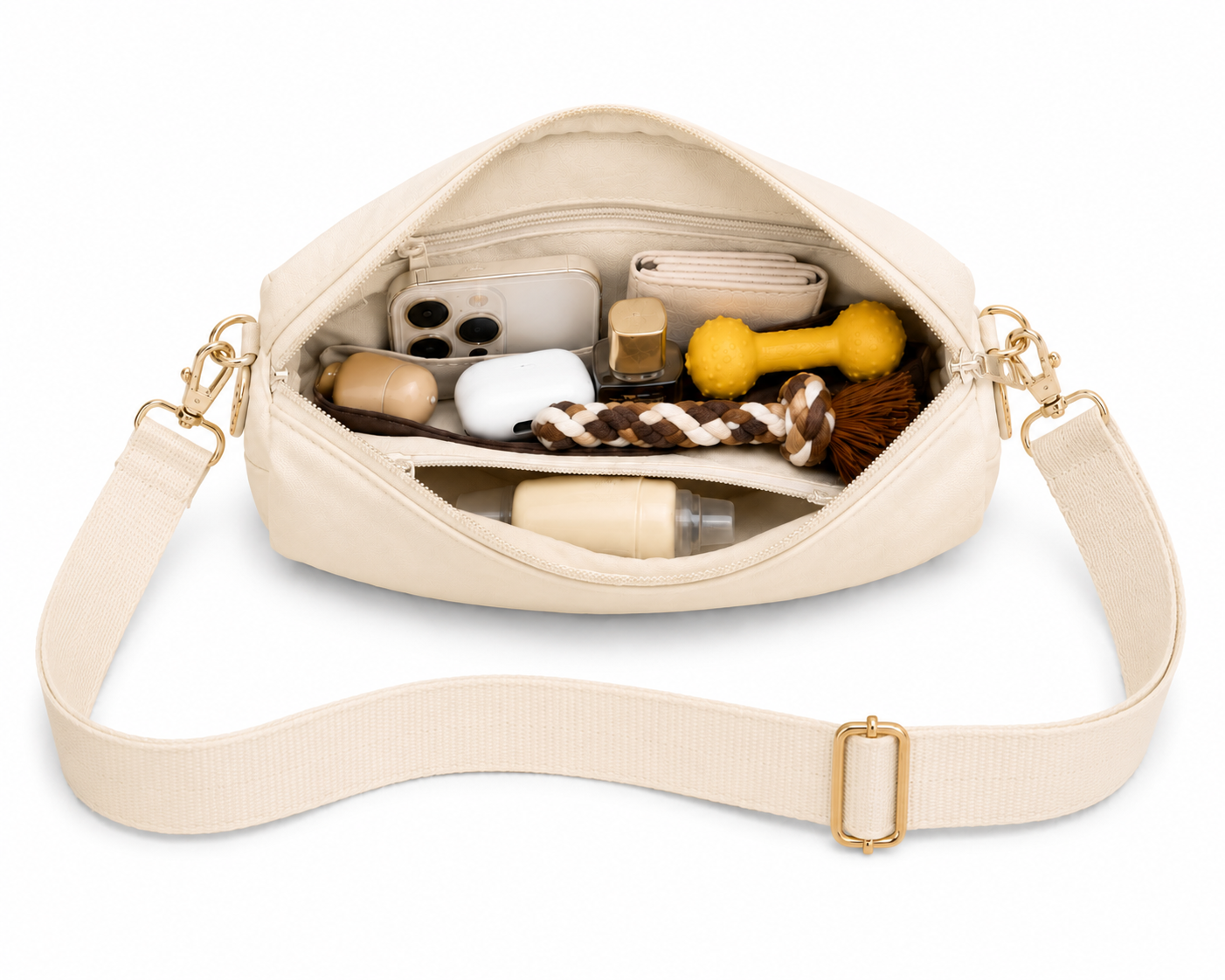 Noveri Signature - Ivory