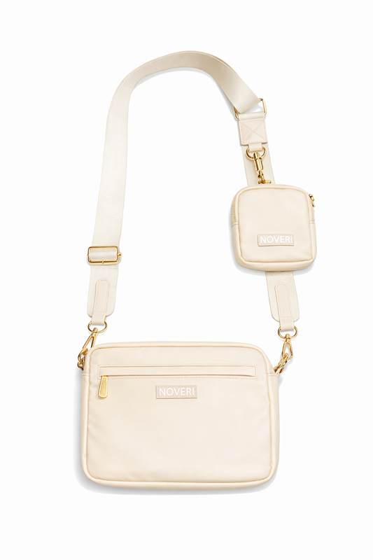 Noveri Signature - Ivory
