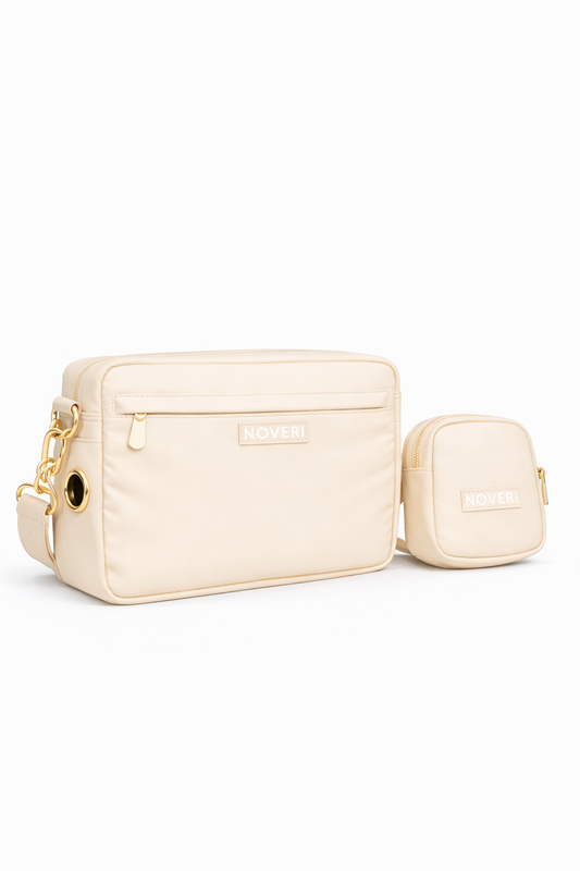 Noveri Signature - Ivory